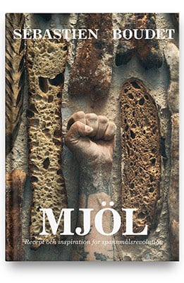 Boken Mjöl